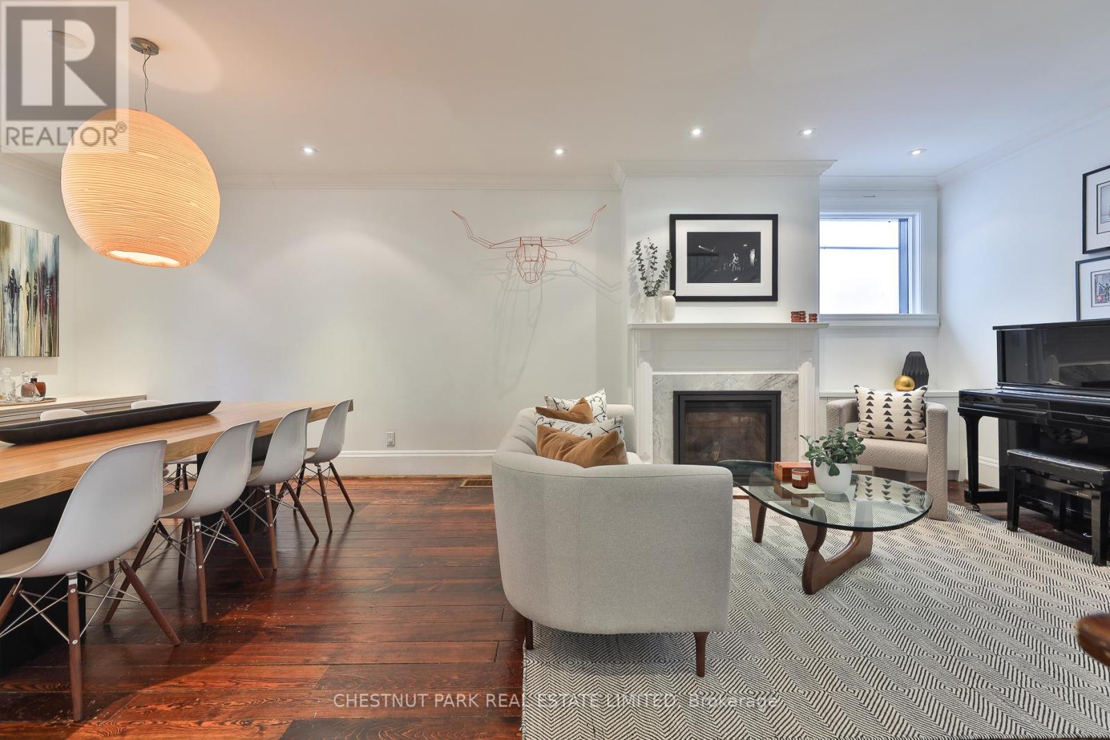 56 Spruce Street, Toronto (Cabbagetown-South St. James Town), Ontario  M5A 2H9 - Photo 3 - C12444269