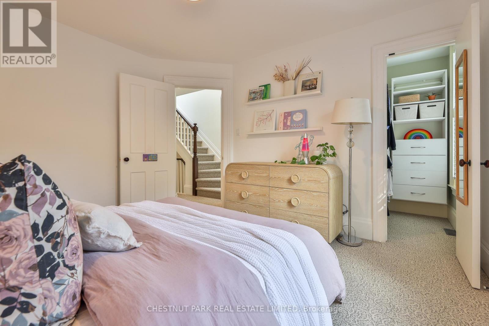 56 Spruce Street, Toronto (Cabbagetown-South St. James Town), Ontario  M5A 2H9 - Photo 30 - C12444269