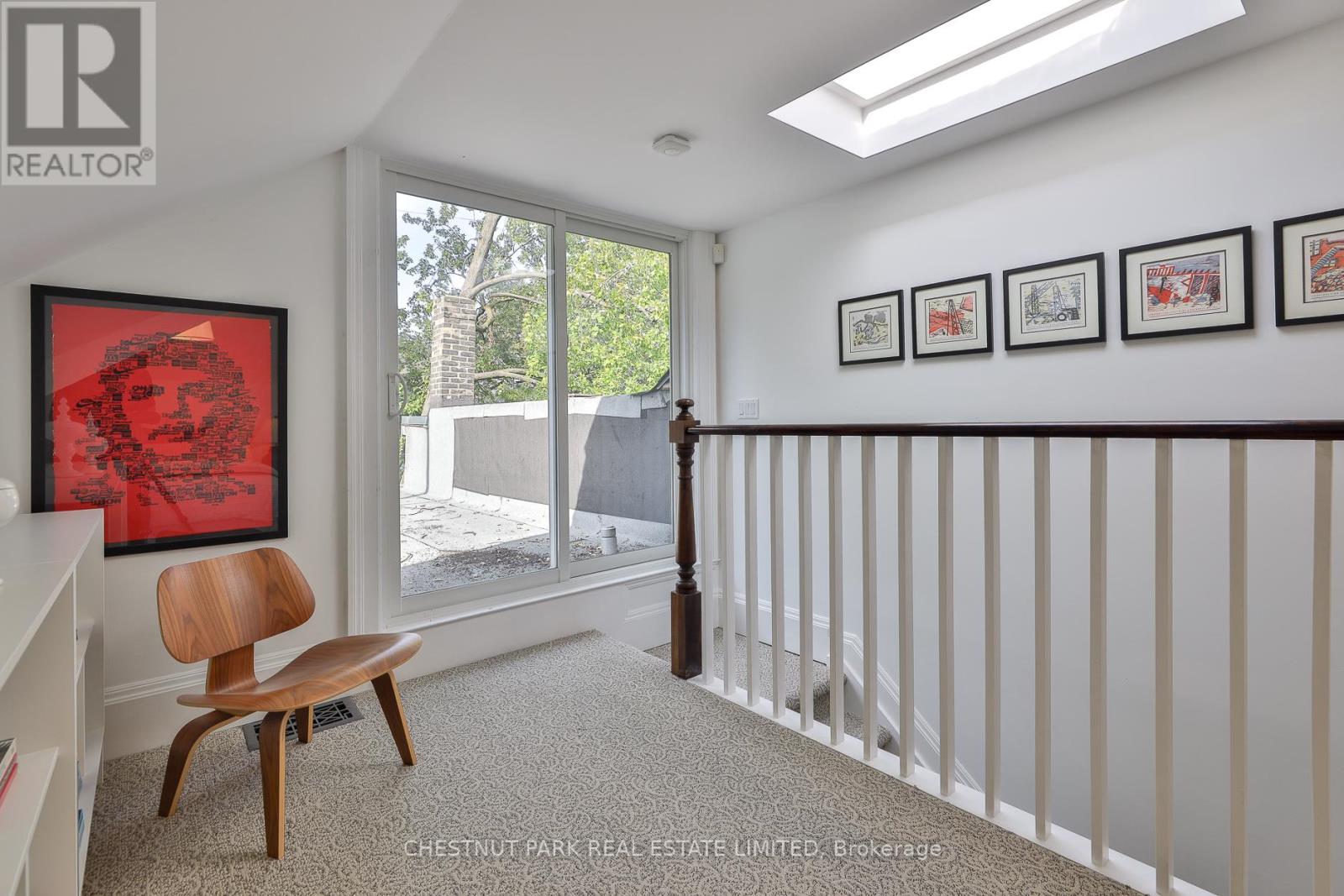 56 Spruce Street, Toronto (Cabbagetown-South St. James Town), Ontario  M5A 2H9 - Photo 31 - C12444269