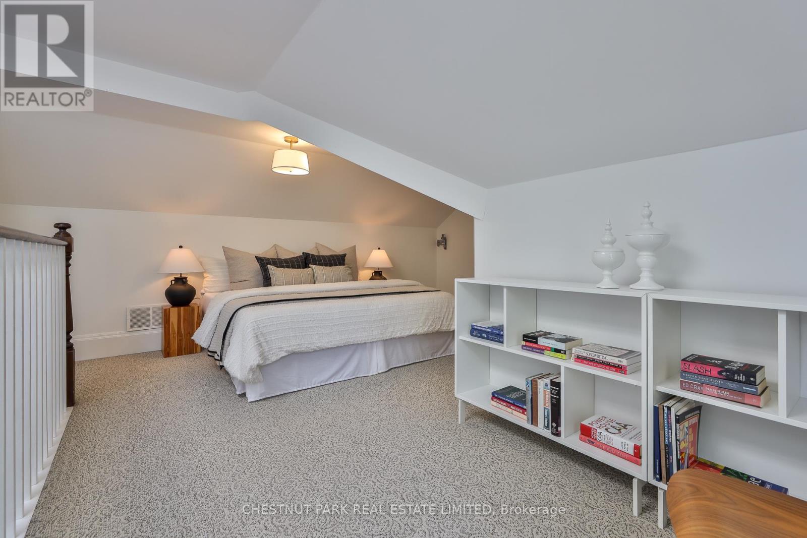 56 Spruce Street, Toronto (Cabbagetown-South St. James Town), Ontario  M5A 2H9 - Photo 32 - C12444269
