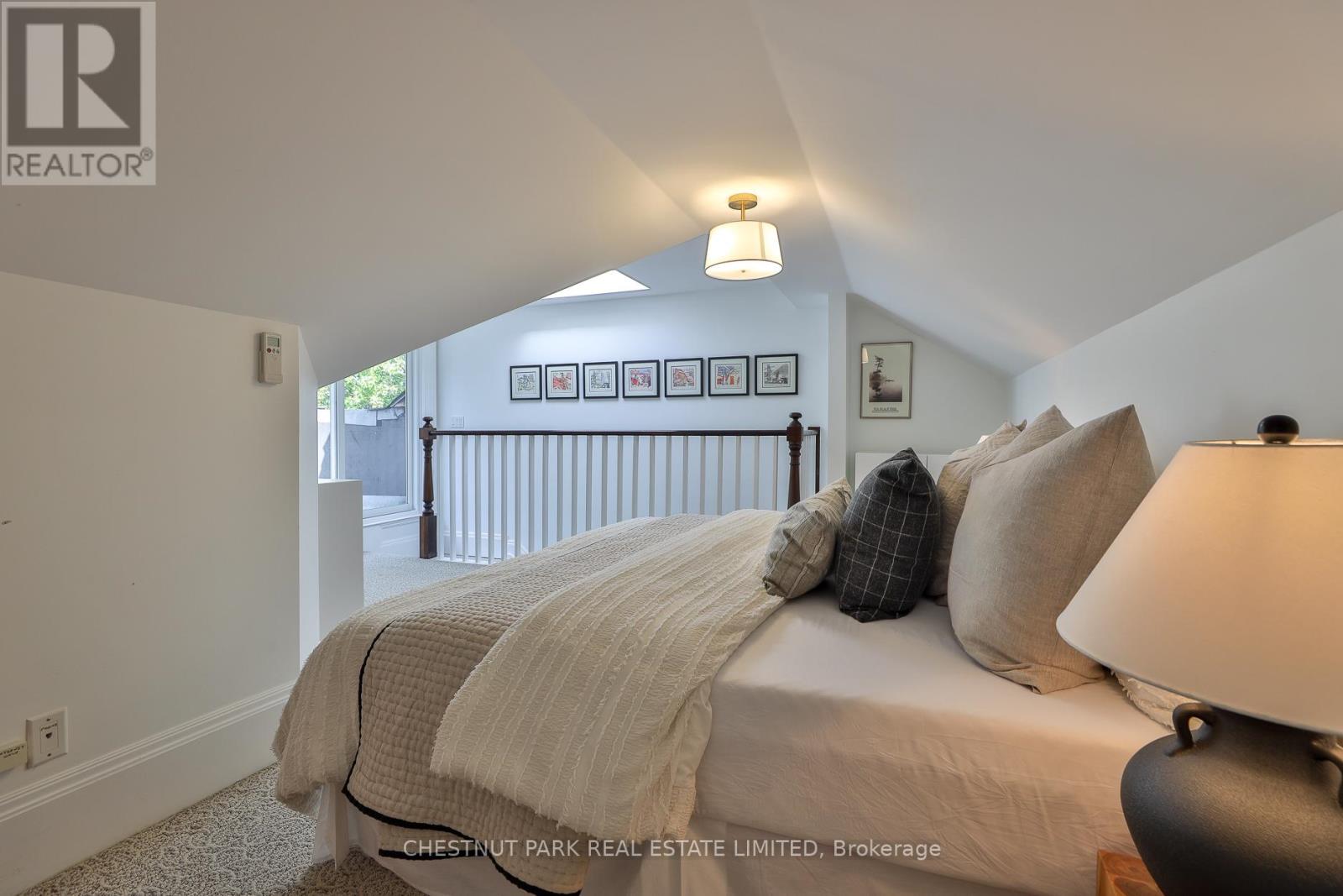 56 Spruce Street, Toronto (Cabbagetown-South St. James Town), Ontario  M5A 2H9 - Photo 33 - C12444269