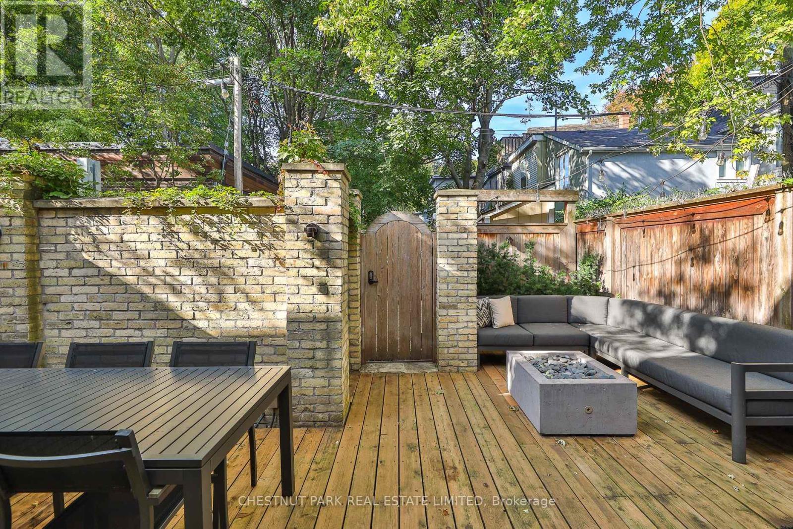 56 Spruce Street, Toronto (Cabbagetown-South St. James Town), Ontario  M5A 2H9 - Photo 39 - C12444269