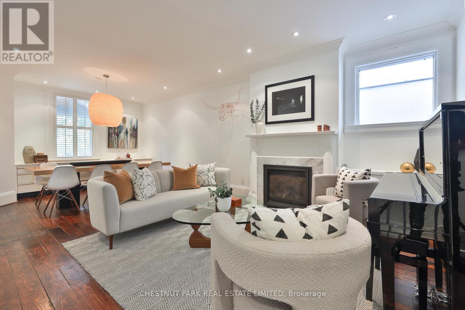 56 Spruce Street, Toronto (Cabbagetown-South St. James Town), Ontario  M5A 2H9 - Photo 4 - C12444269