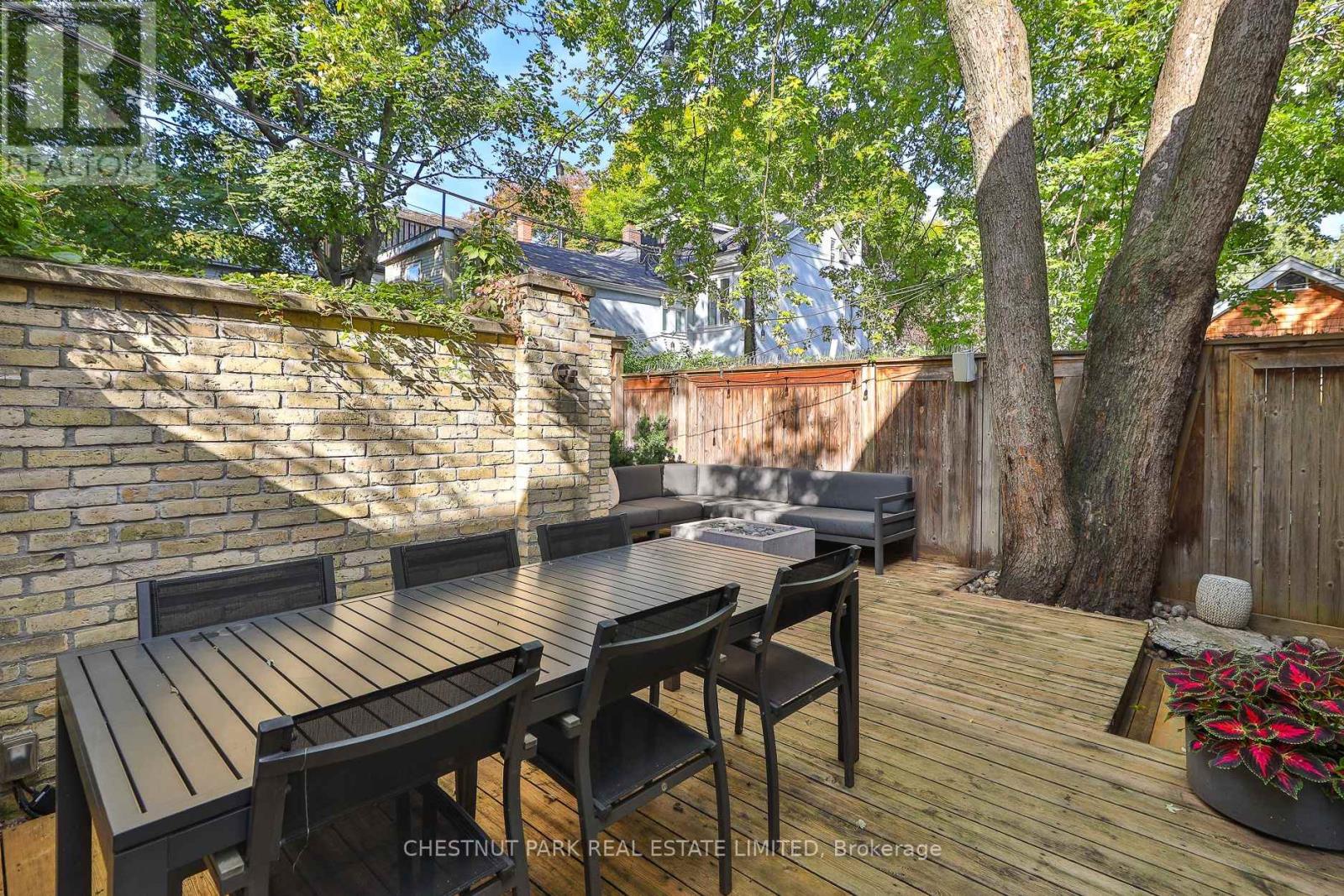 56 Spruce Street, Toronto (Cabbagetown-South St. James Town), Ontario  M5A 2H9 - Photo 40 - C12444269
