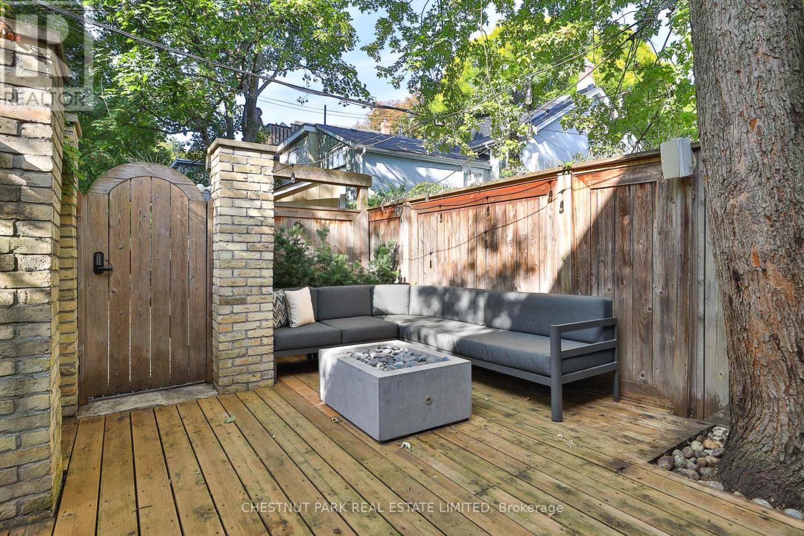56 Spruce Street, Toronto (Cabbagetown-South St. James Town), Ontario  M5A 2H9 - Photo 41 - C12444269