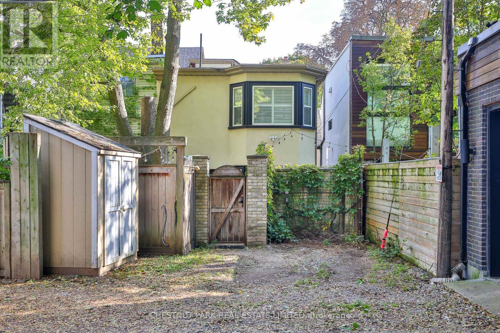 56 Spruce Street, Toronto (Cabbagetown-South St. James Town), Ontario  M5A 2H9 - Photo 42 - C12444269