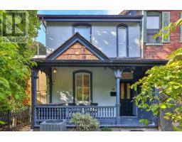56 SPRUCE STREET, Toronto, Ontario