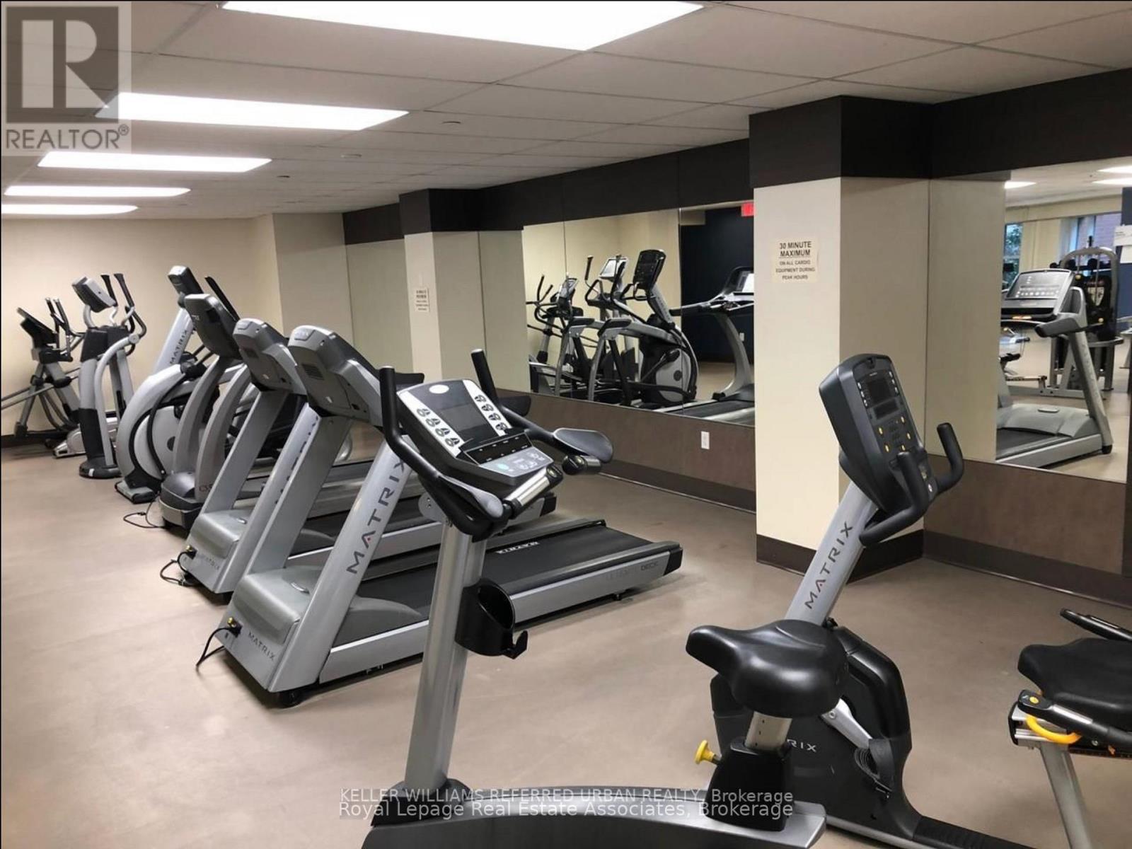 1210 - 23 Sheppard Avenue E, Toronto, Ontario  M2N 0C8 - Photo 12 - C12444277