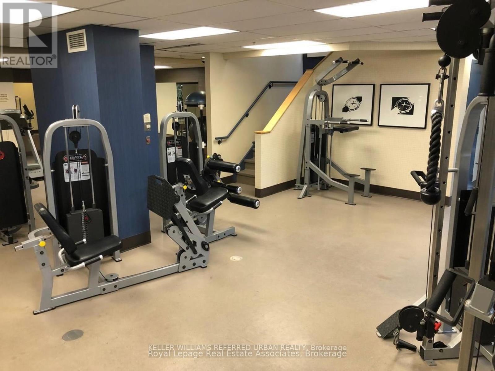 1210 - 23 Sheppard Avenue E, Toronto, Ontario  M2N 0C8 - Photo 13 - C12444277