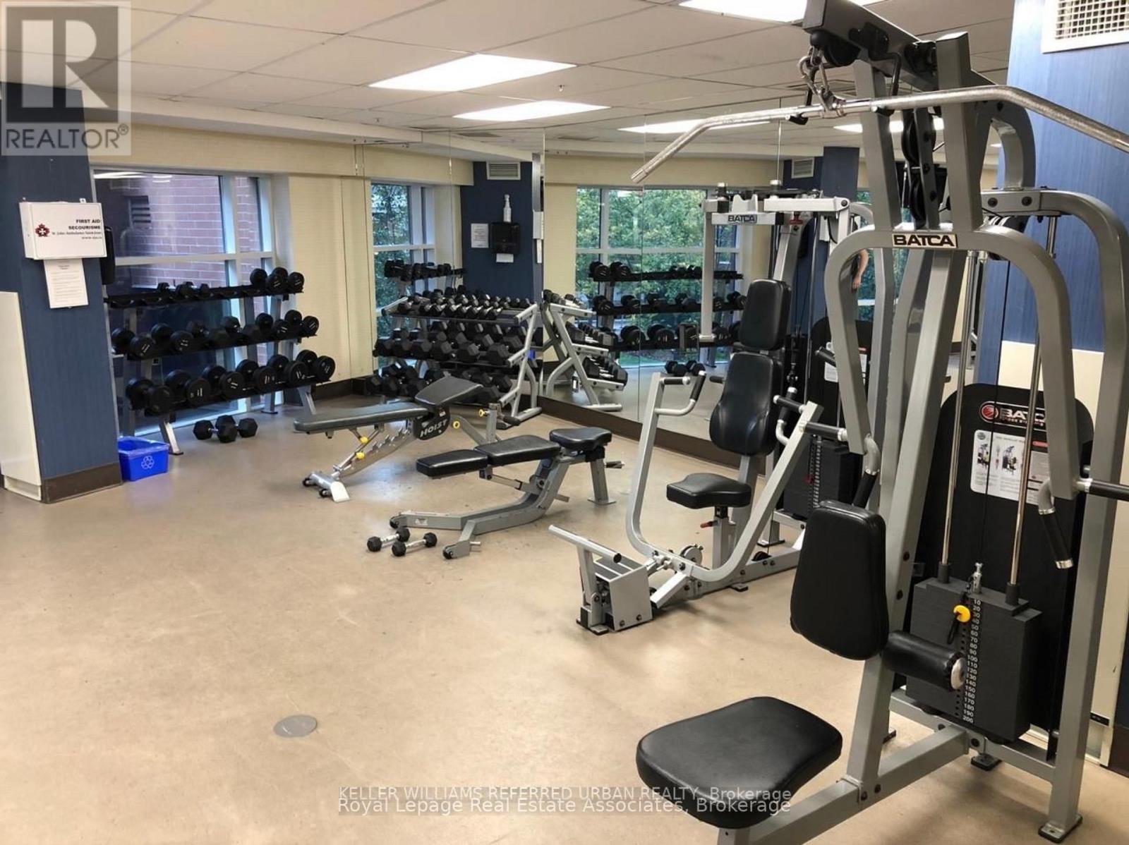 1210 - 23 Sheppard Avenue E, Toronto, Ontario  M2N 0C8 - Photo 14 - C12444277