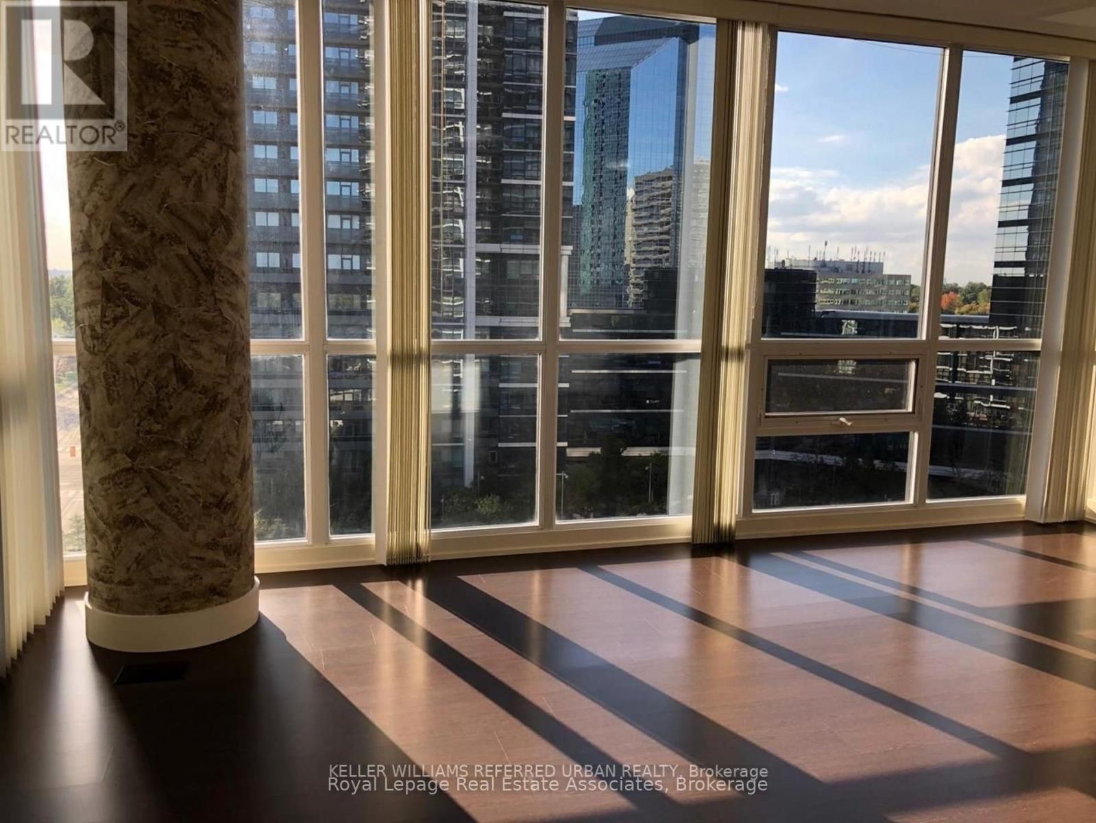 1210 - 23 Sheppard Avenue E, Toronto, Ontario  M2N 0C8 - Photo 3 - C12444277
