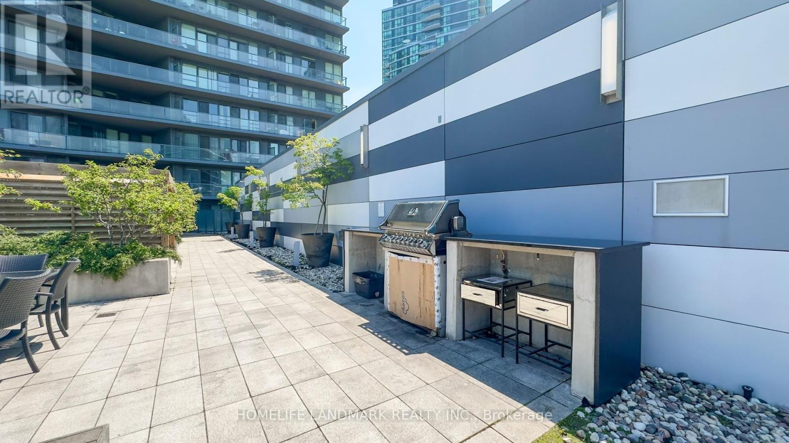 2611 - 20 Bruyeres Mews, Toronto (Waterfront Communities), Ontario  M5V 0G8 - Photo 11 - C12444284