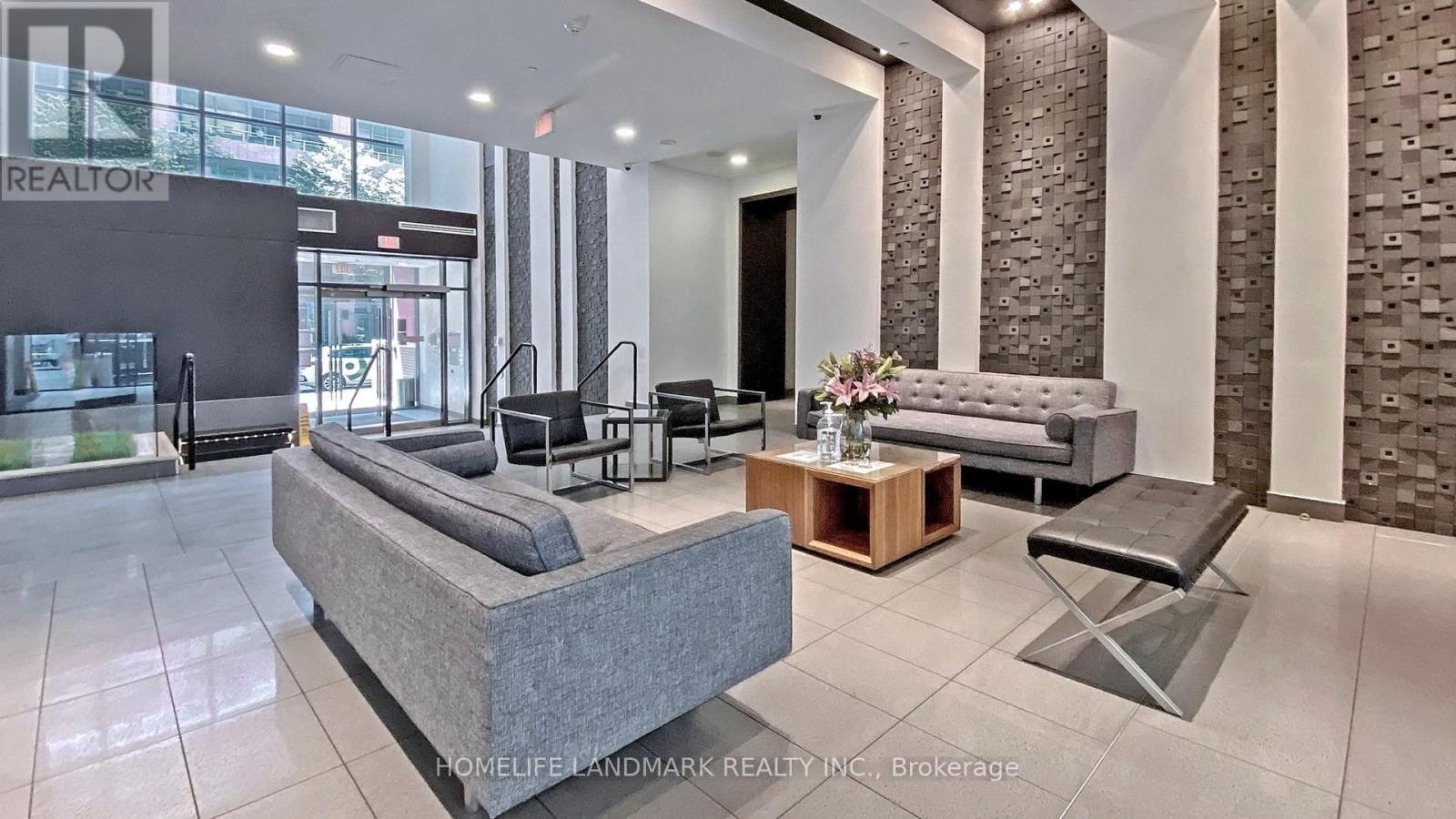 2611 - 20 Bruyeres Mews, Toronto (Waterfront Communities), Ontario  M5V 0G8 - Photo 13 - C12444284