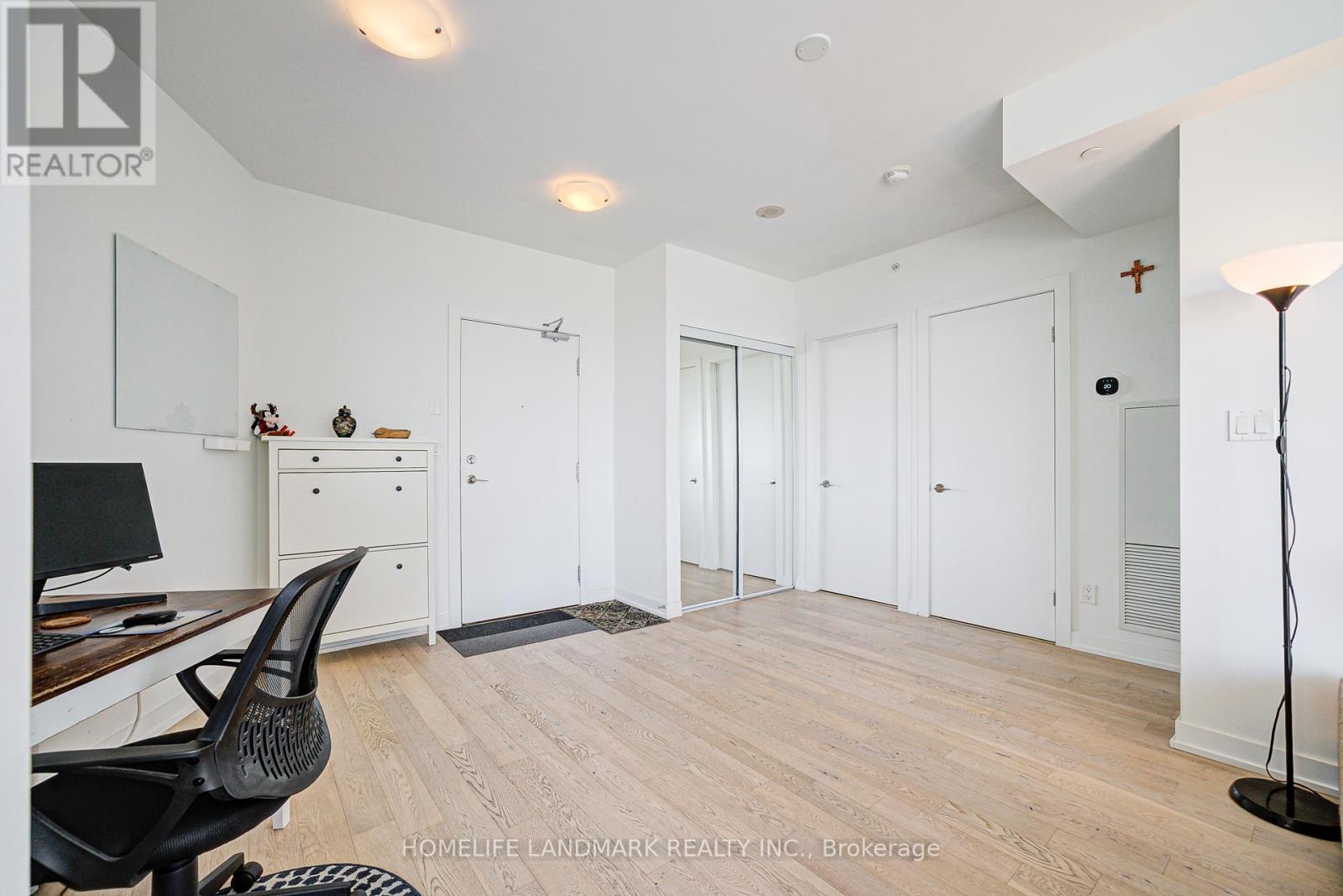 2611 - 20 Bruyeres Mews, Toronto (Waterfront Communities), Ontario  M5V 0G8 - Photo 3 - C12444284
