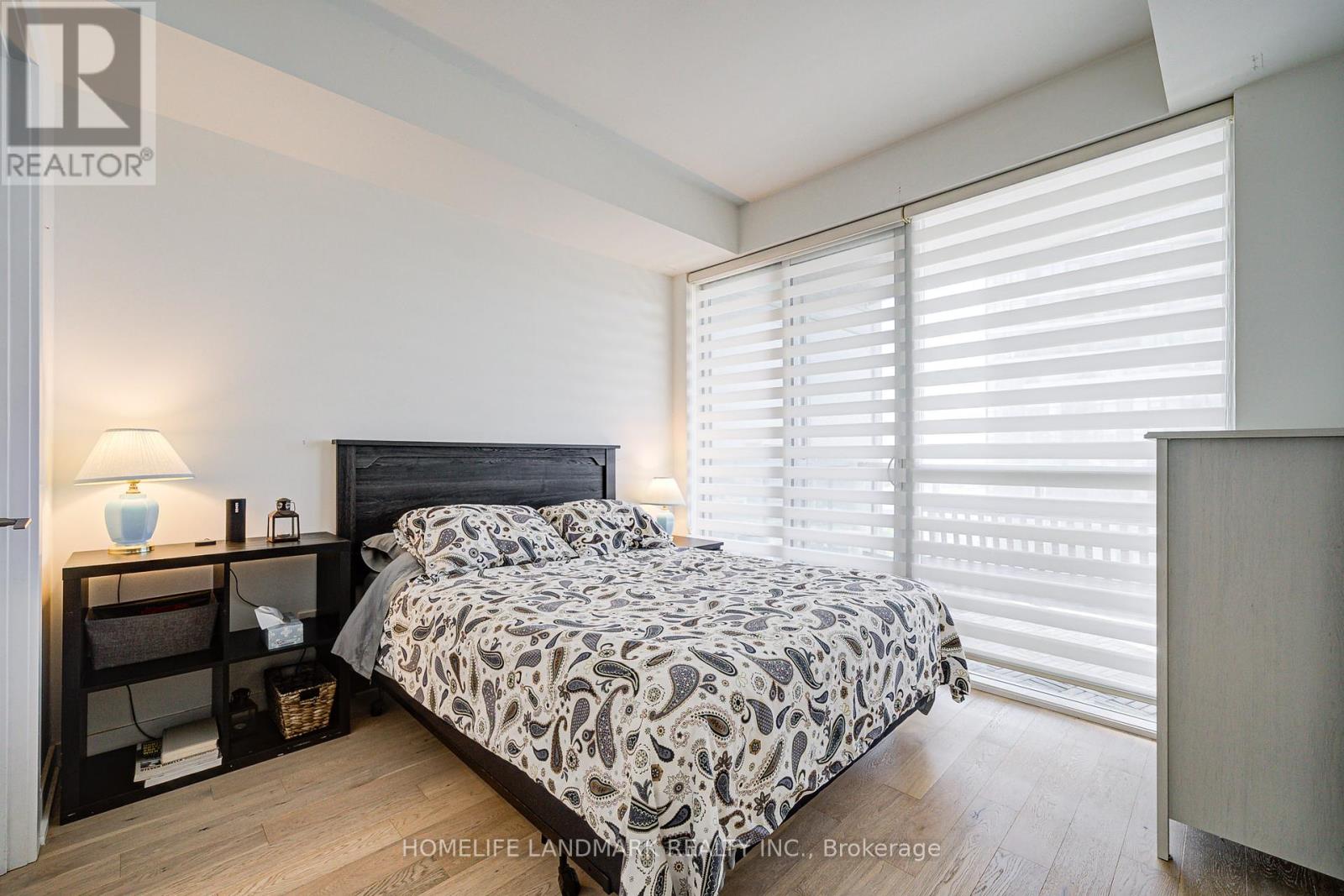 2611 - 20 Bruyeres Mews, Toronto (Waterfront Communities), Ontario  M5V 0G8 - Photo 7 - C12444284