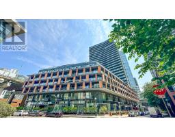 2611 - 20 BRUYERES MEWS, Toronto, Ontario