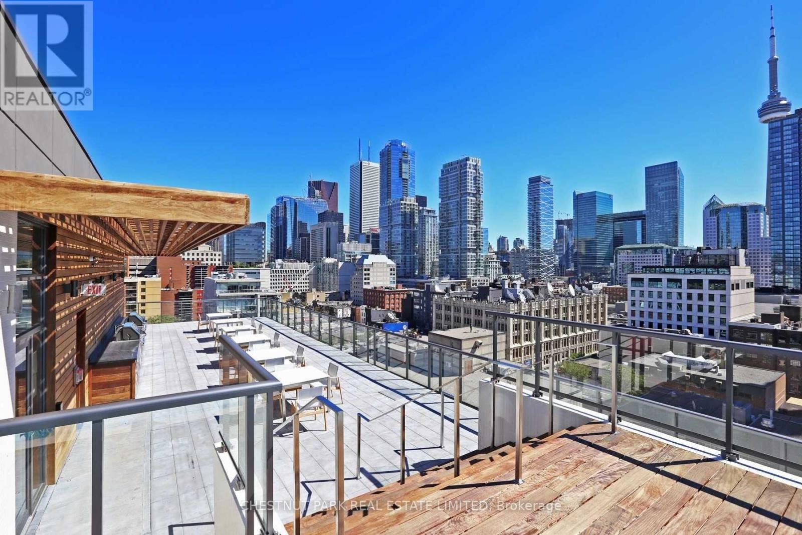 Th25 - 15 Beverley Street, Toronto, Ontario  M5T 1X8 - Photo 12 - C12444287