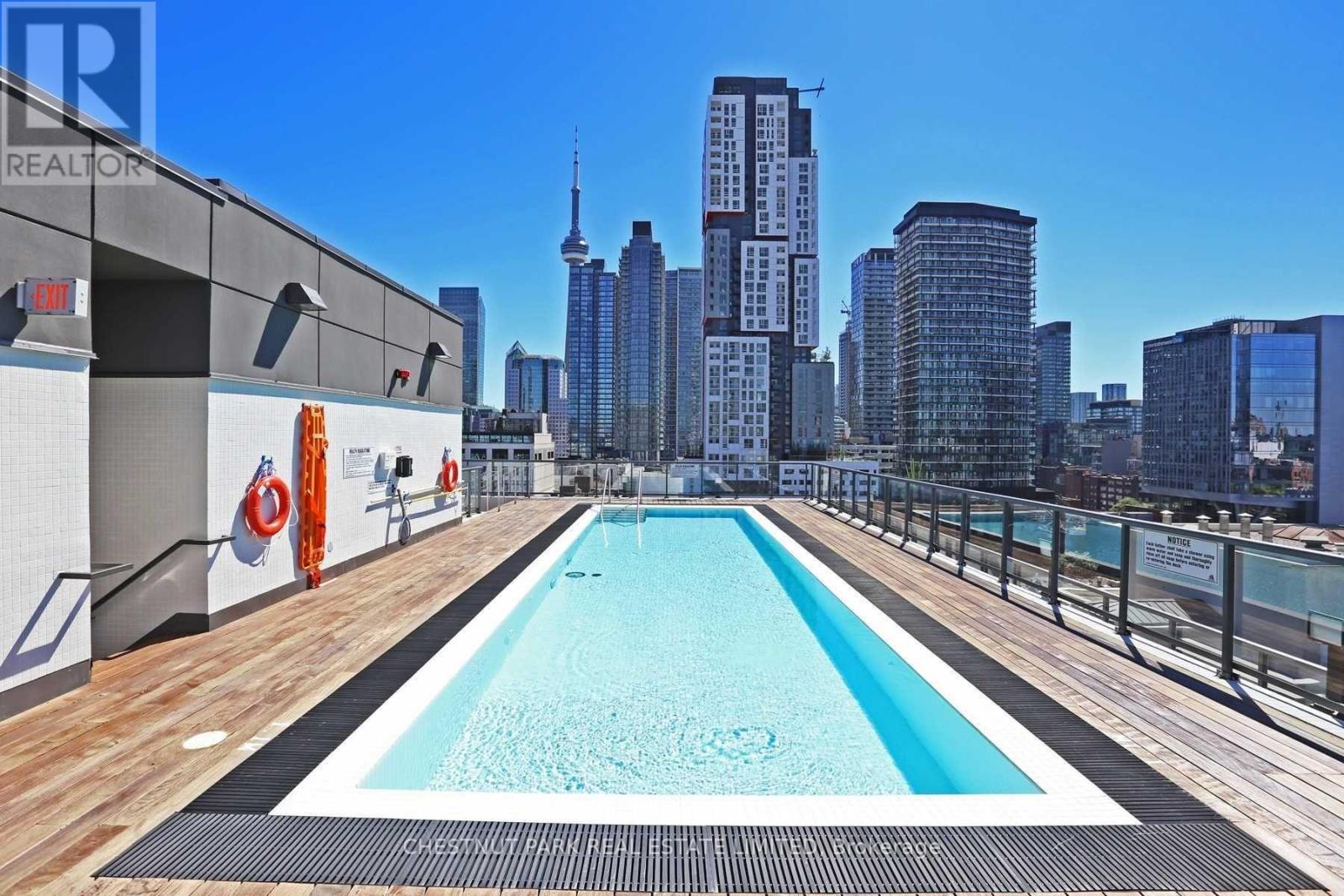 Th25 - 15 Beverley Street, Toronto, Ontario  M5T 1X8 - Photo 13 - C12444287