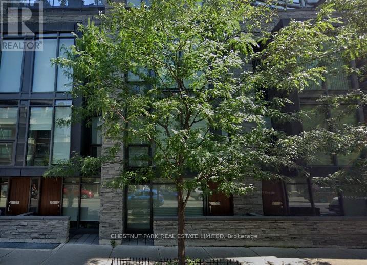 Th25 - 15 Beverley Street, Toronto, Ontario  M5T 1X8 - Photo 2 - C12444287