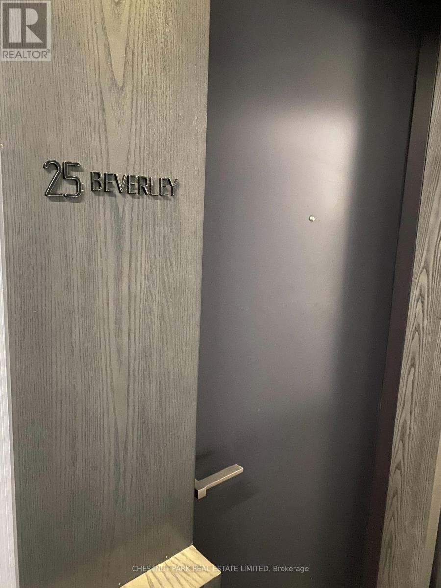 Th25 - 15 Beverley Street, Toronto, Ontario  M5T 1X8 - Photo 3 - C12444287