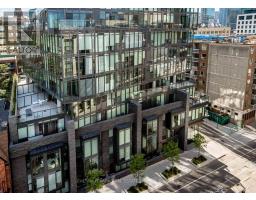 Th25 - 15 Beverley Street, Toronto (Kensington-Chinatown), Ca