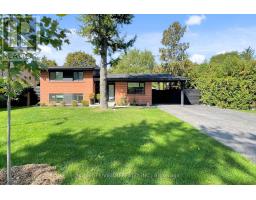 92 Three Valleys Drive, Toronto (Parkwoods-Donalda), Ca