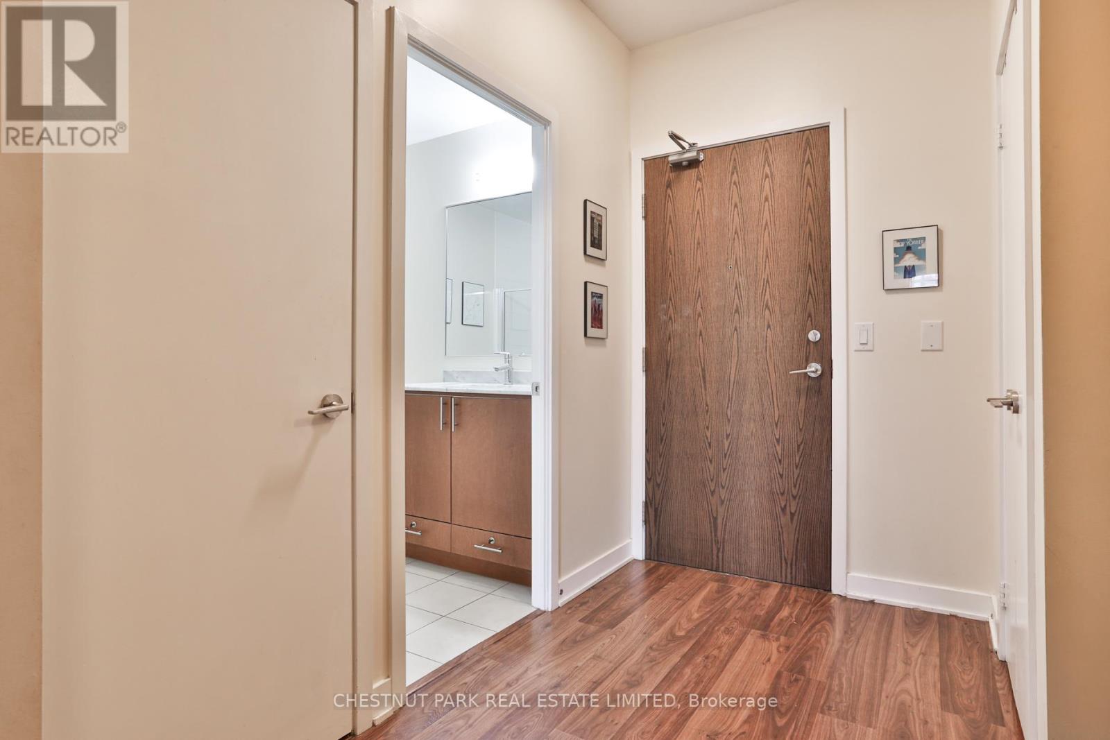 208 - 260 Sackville Street, Toronto (Regent Park), Ontario  M5A 0B3 - Photo 13 - C12444311