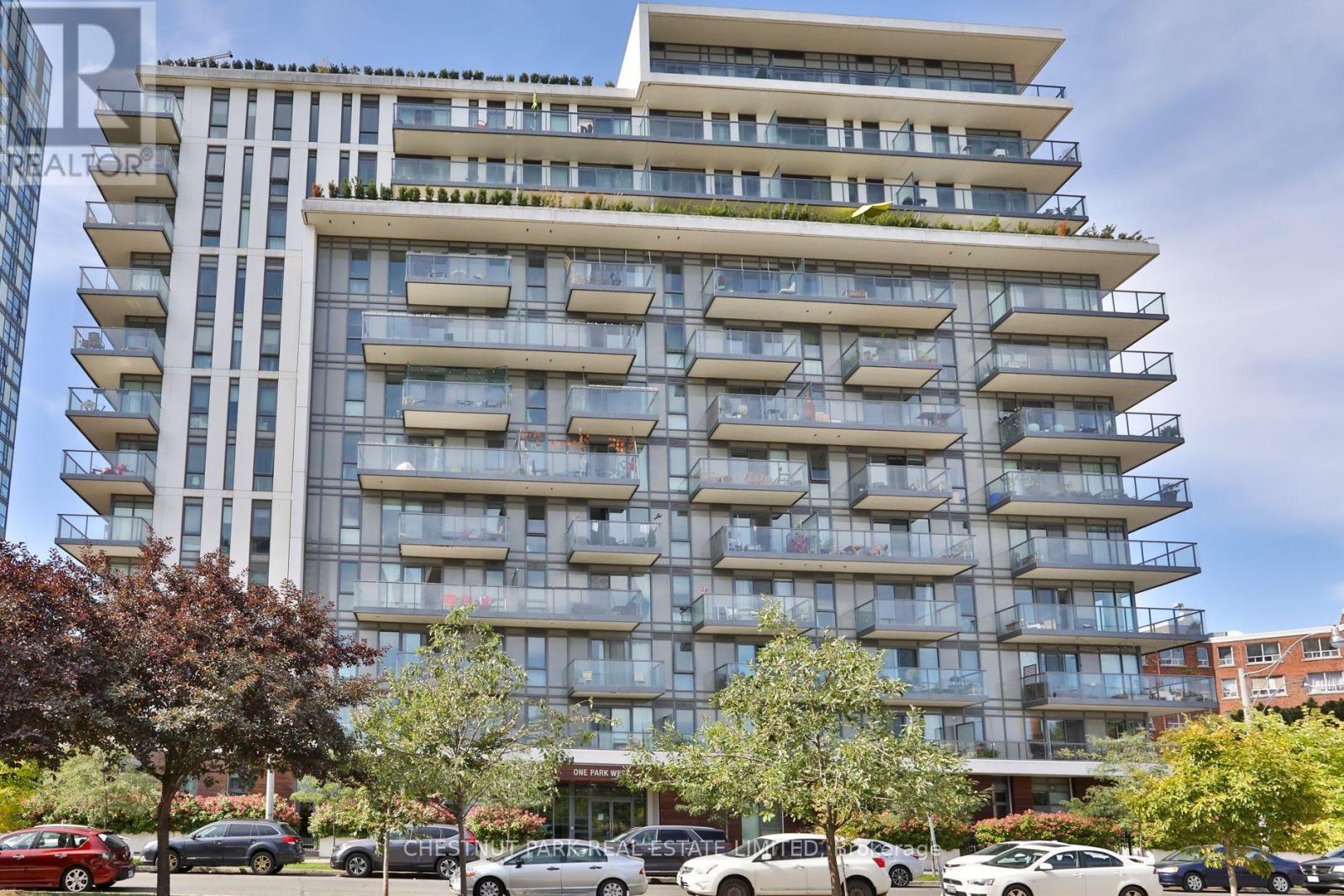 208 - 260 Sackville Street, Toronto (Regent Park), Ontario  M5A 0B3 - Photo 19 - C12444311