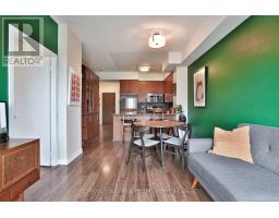208 - 260 Sackville Street, Toronto (Regent Park), Ca