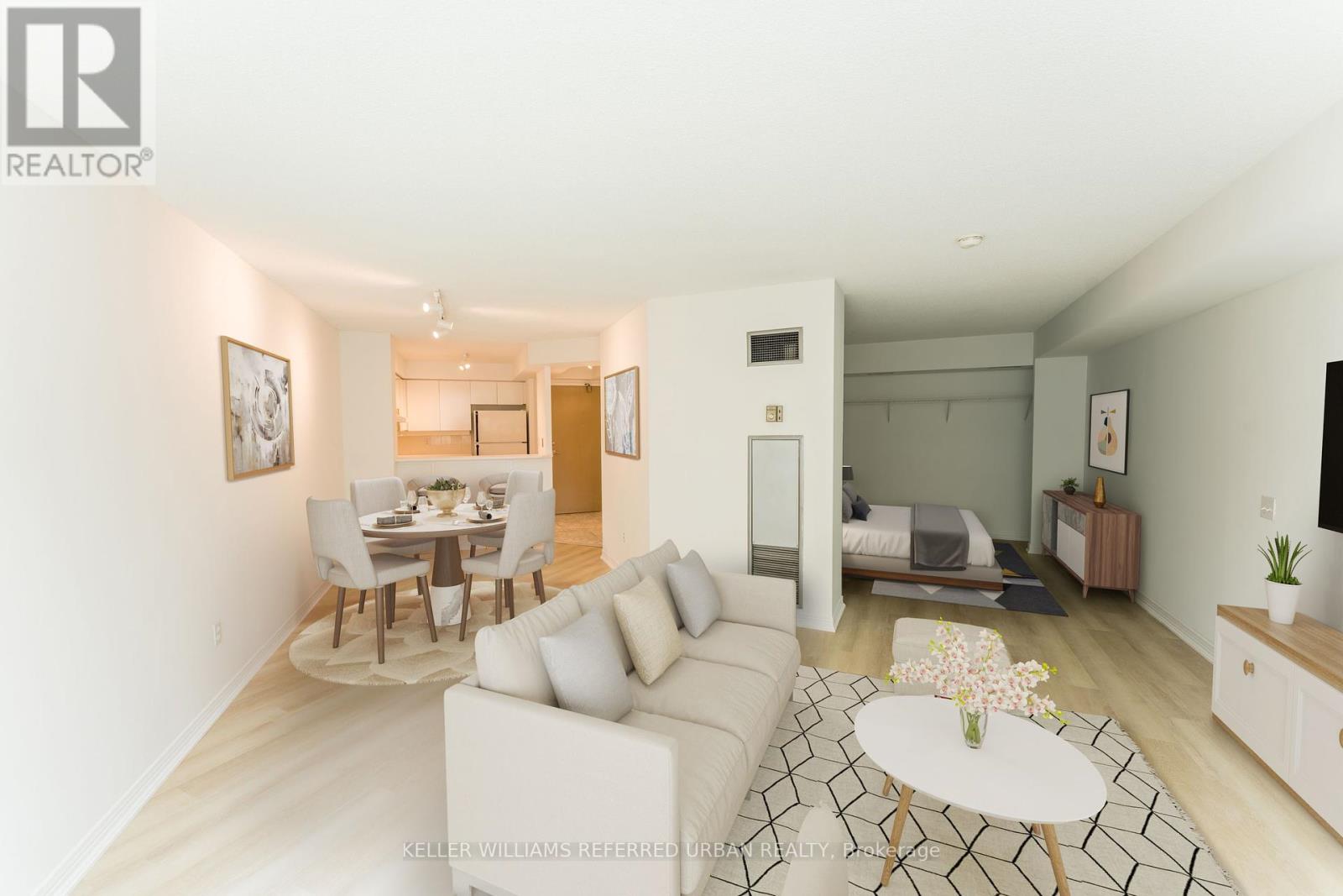 607 - 942 Yonge Street, Toronto, Ontario  M4W 3S8 - Photo 1 - C12444321