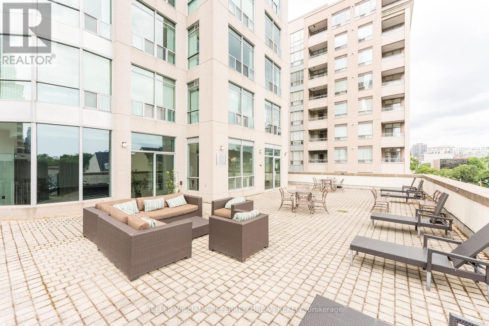 607 - 942 Yonge Street, Toronto, Ontario  M4W 3S8 - Photo 11 - C12444321