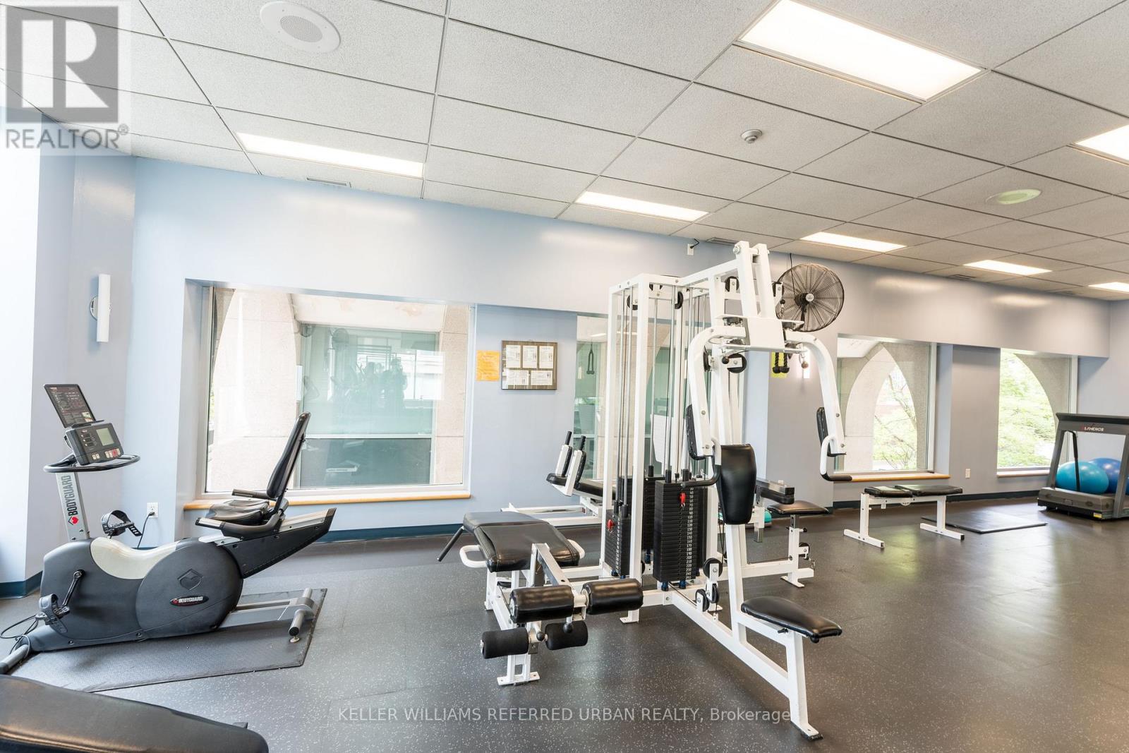 607 - 942 Yonge Street, Toronto, Ontario  M4W 3S8 - Photo 12 - C12444321