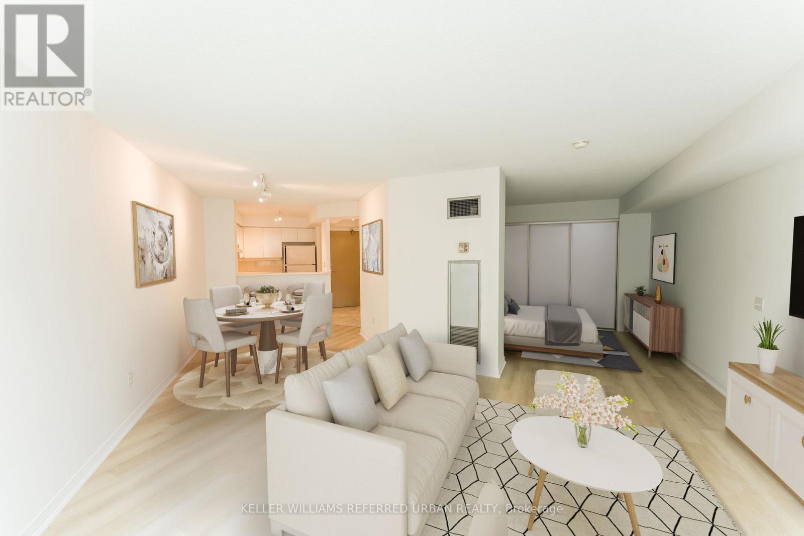 607 - 942 Yonge Street, Toronto, Ontario  M4W 3S8 - Photo 2 - C12444321