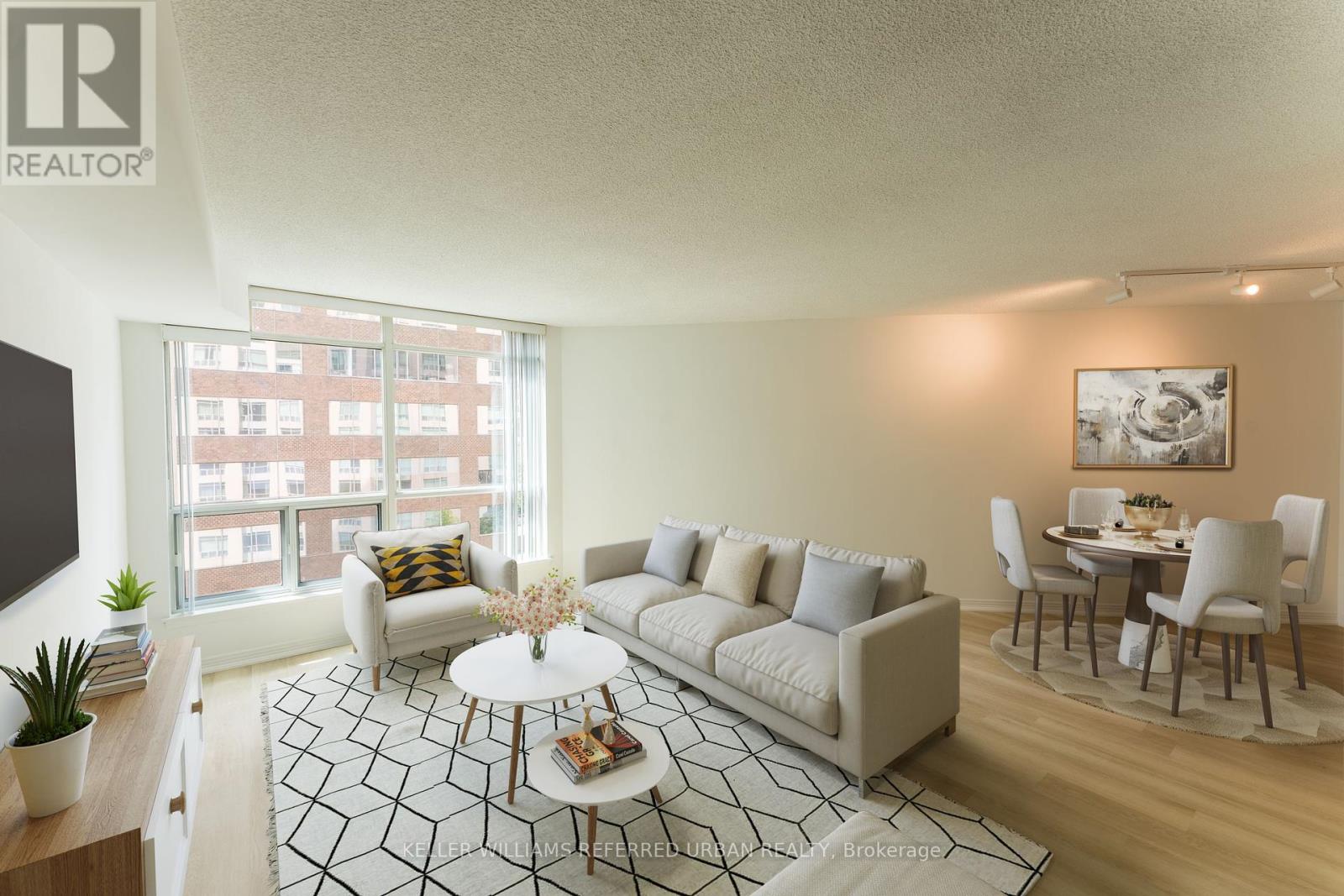 607 - 942 Yonge Street, Toronto, Ontario  M4W 3S8 - Photo 3 - C12444321
