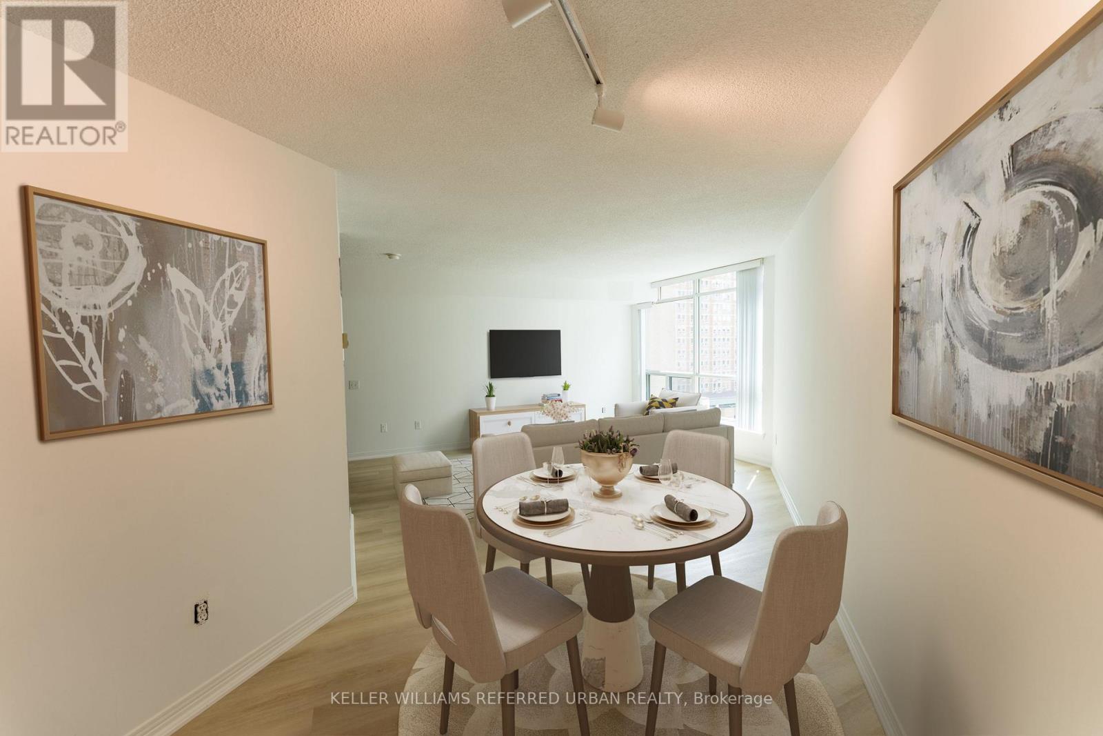 607 - 942 Yonge Street, Toronto, Ontario  M4W 3S8 - Photo 7 - C12444321