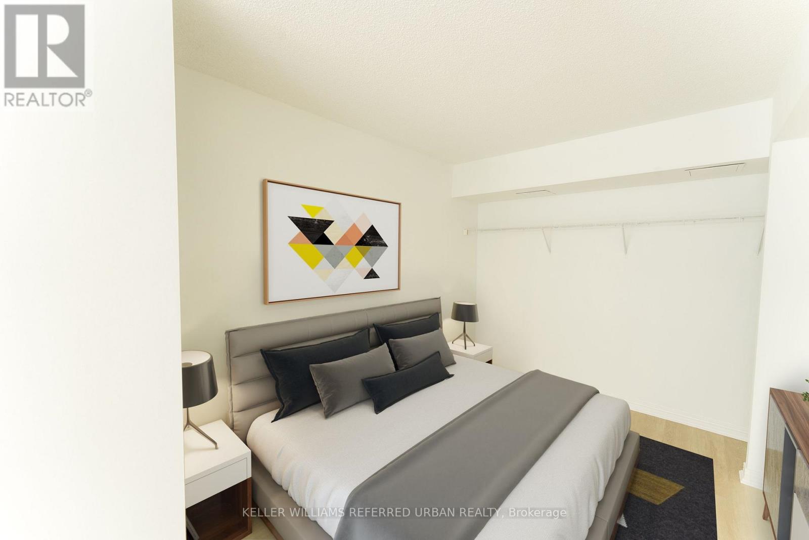 607 - 942 Yonge Street, Toronto, Ontario  M4W 3S8 - Photo 8 - C12444321