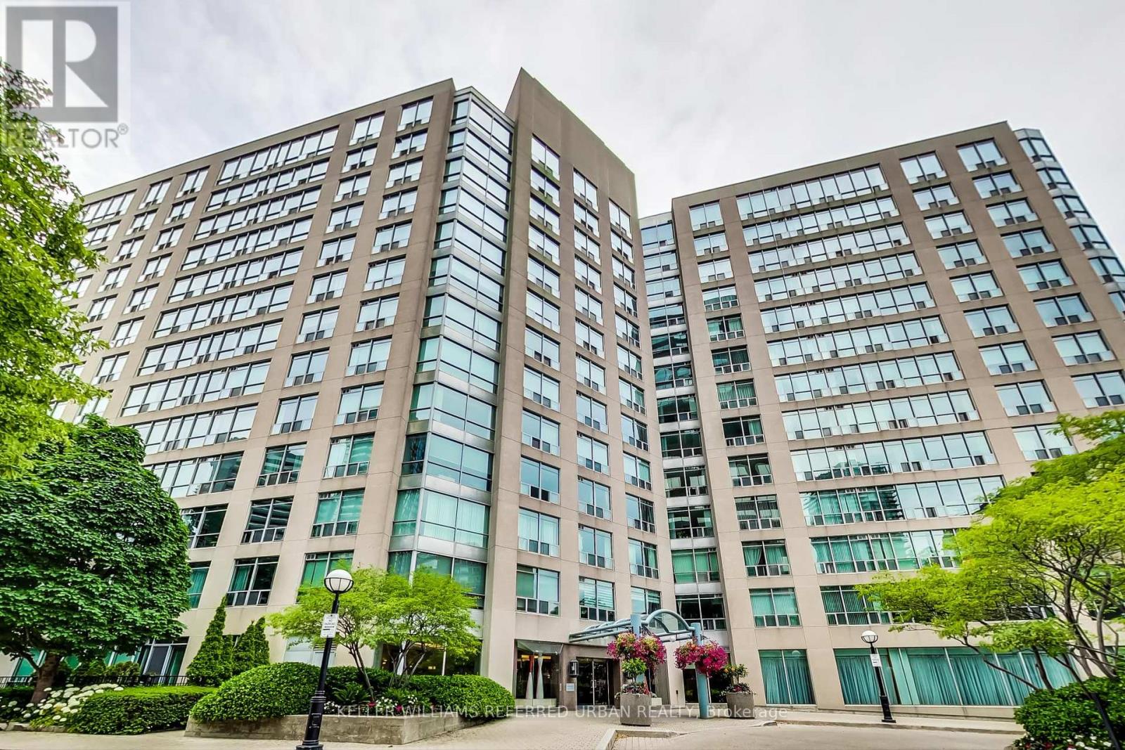 607 - 942 Yonge Street, Toronto, Ontario  M4W 3S8 - Photo 9 - C12444321