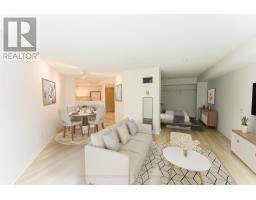 607 - 942 YONGE STREET