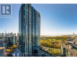 1802 - 231 Fort York Boulevard, Toronto (Niagara), Ca