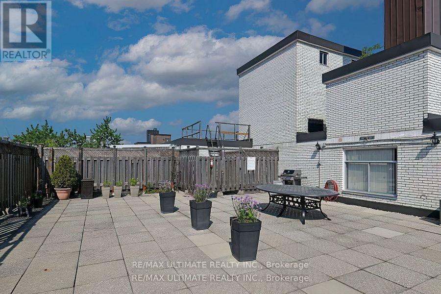 510 - 335 Lonsdale Road, Toronto, Ontario  M5P 1R4 - Photo 12 - C12444338