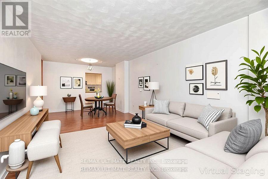 510 - 335 Lonsdale Road, Toronto, Ontario  M5P 1R4 - Photo 4 - C12444338