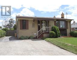 Main - 713 Burns Street W, Whitby (Downtown Whitby), Ca