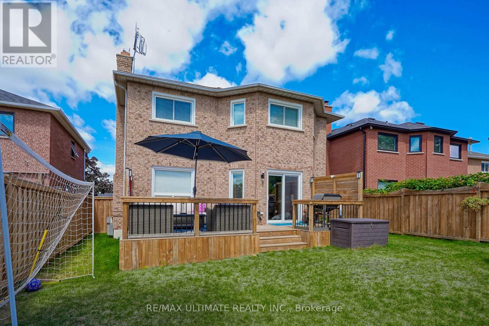 25 Winterberry Drive, Whitby (Rolling Acres), Ontario  L1R 1Z2 - Photo 28 - E12444341
