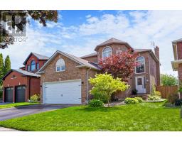 25 WINTERBERRY DRIVE, Whitby, Ontario