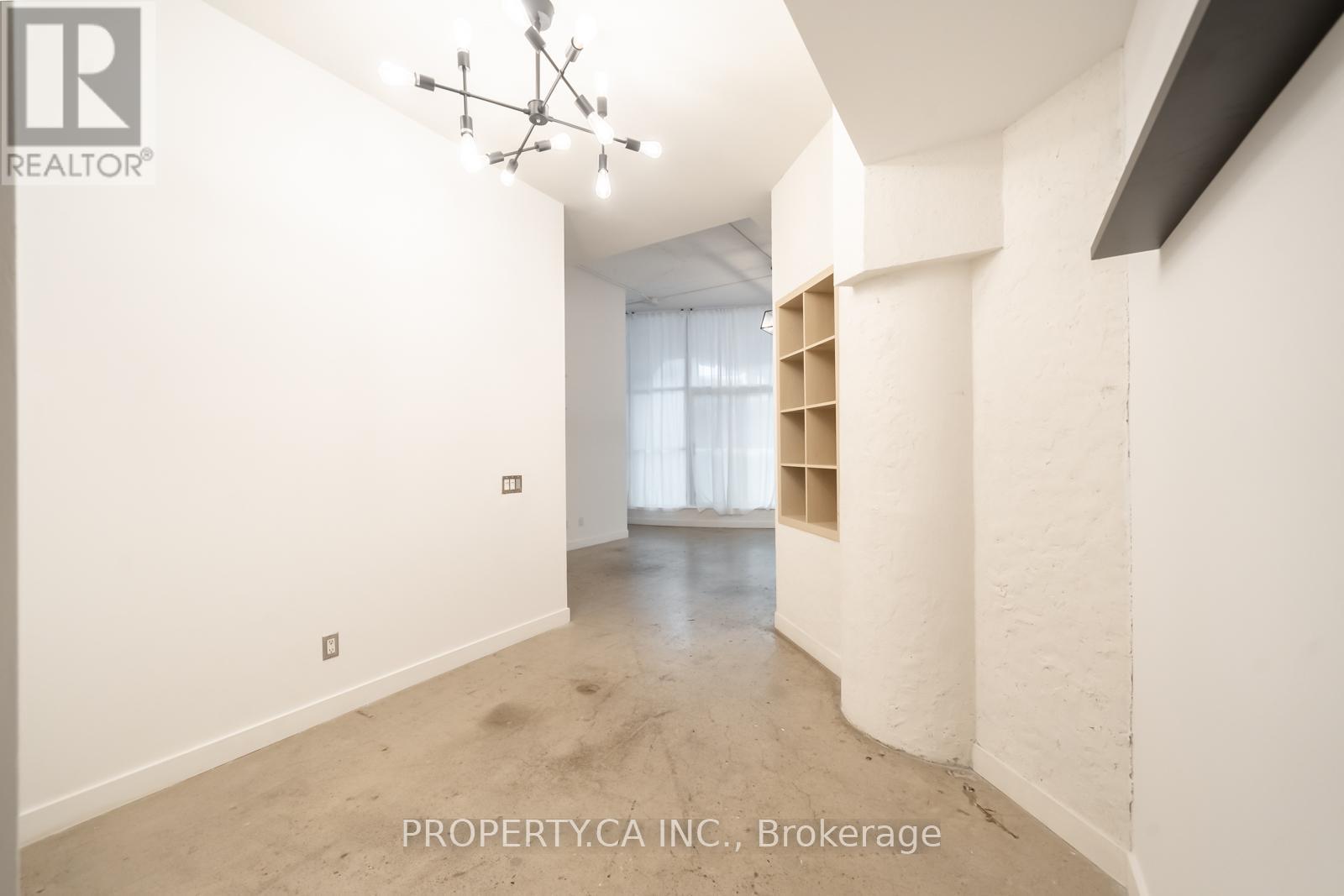 860 - 155 Dalhousie Street, Toronto, Ontario  M5B 2P7 - Photo 5 - C12443942