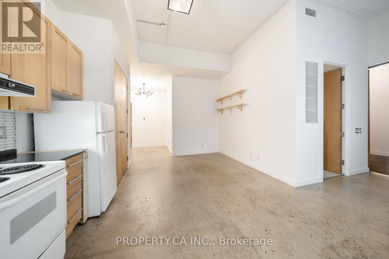 860 - 155 Dalhousie Street, Toronto, Ontario  M5B 2P7 - Photo 6 - C12443942
