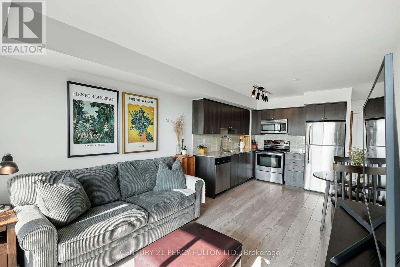 1308 - 1215 Bayly Street, Pickering, Ontario  L1W 0B4 - Photo 13 - E12434191