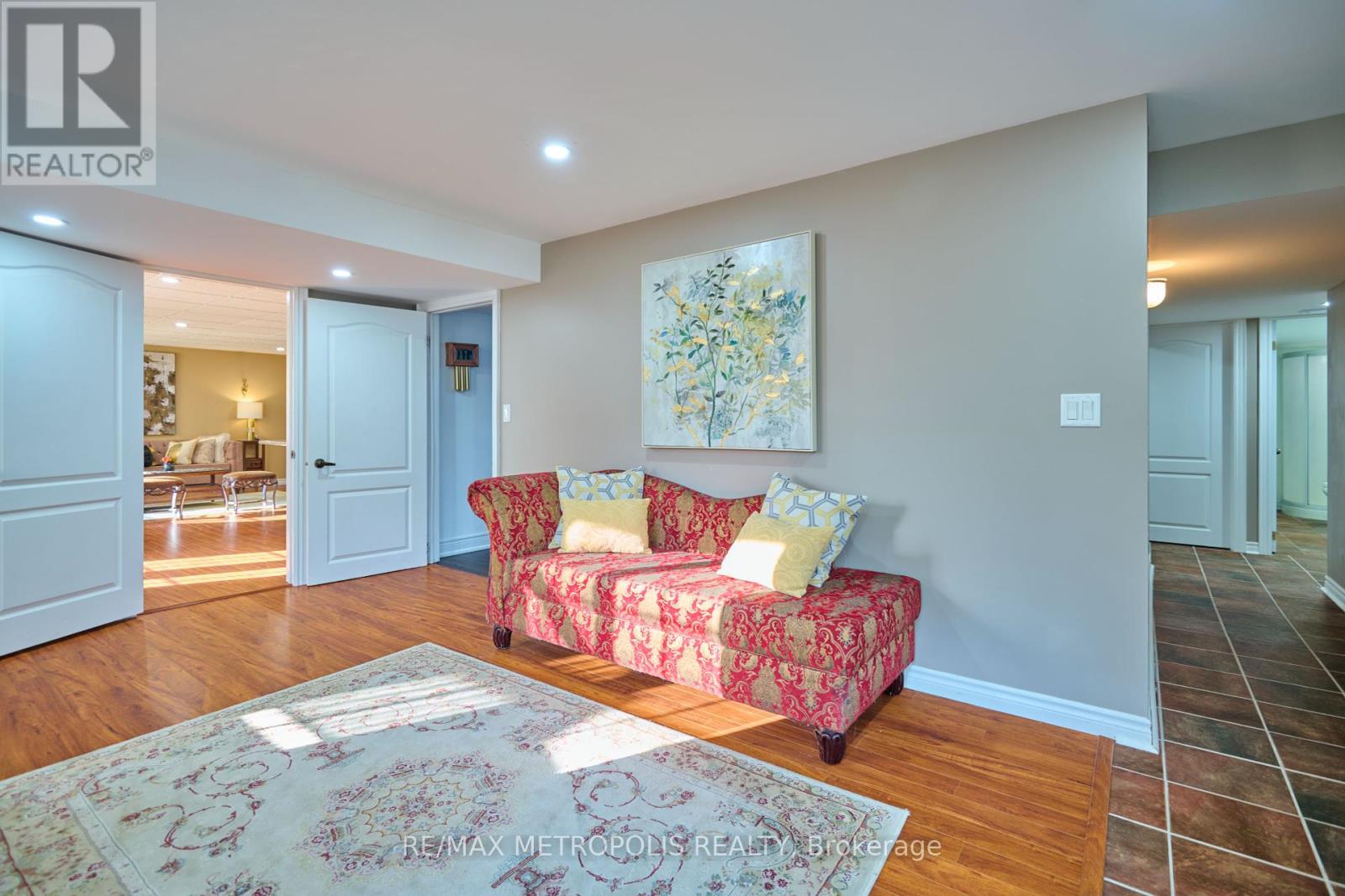 4 Champion Court, Brampton (Credit Valley), Ontario  L6Y 5G9 - Photo 46 - W12443242