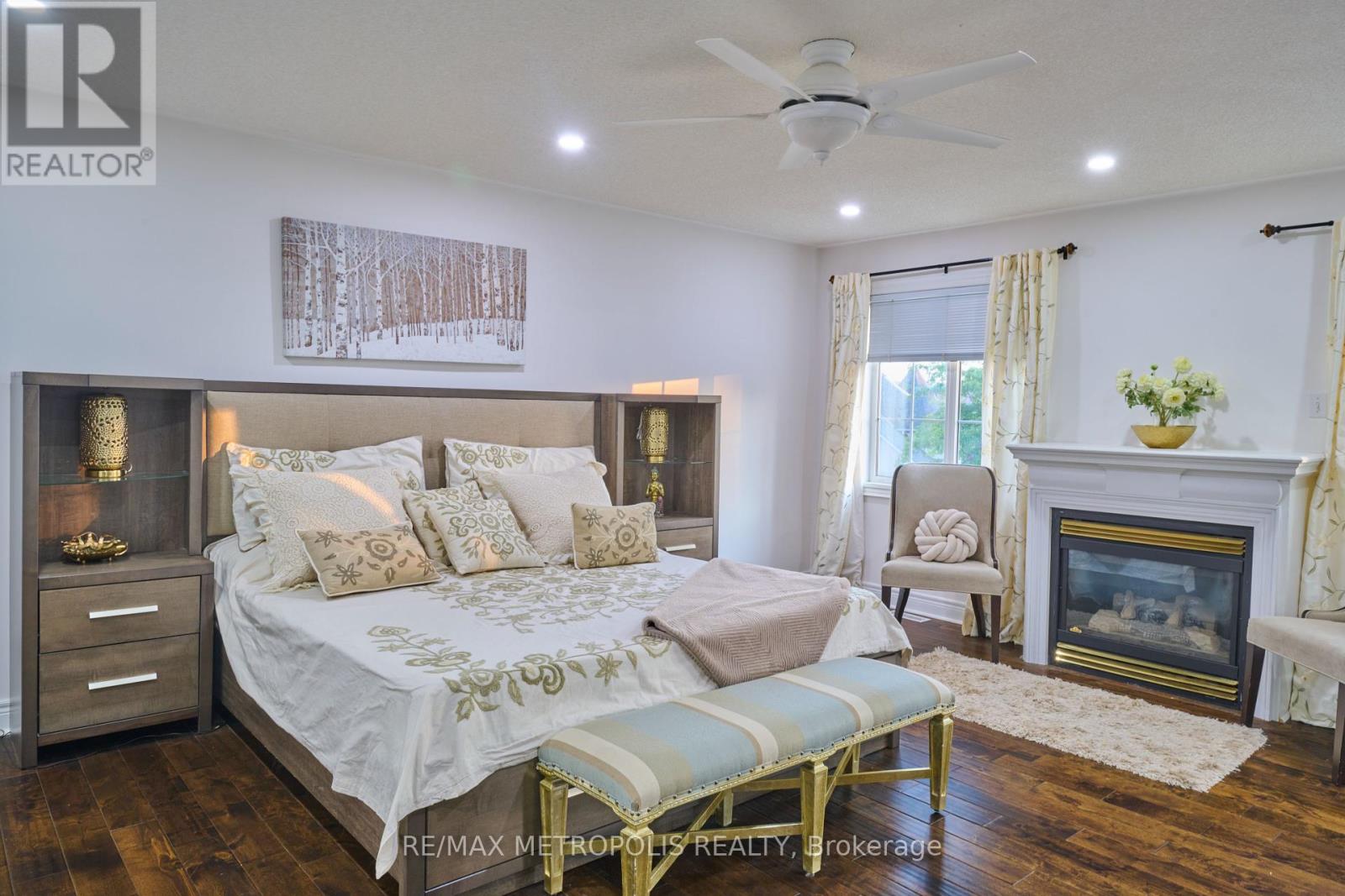 4 Champion Court, Brampton (Credit Valley), Ontario  L6Y 5G9 - Photo 38 - W12443242