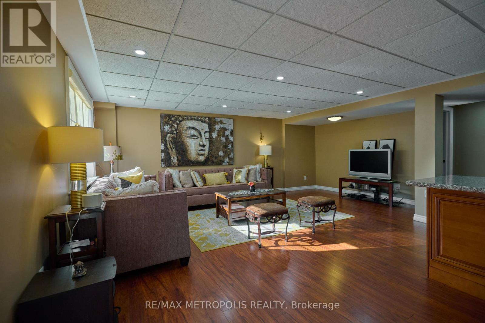 4 Champion Court, Brampton (Credit Valley), Ontario  L6Y 5G9 - Photo 41 - W12443242